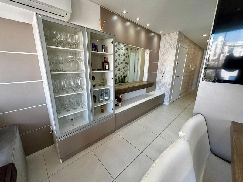 Encantador apartamento 3 dormitórios: 6ª foto da galeria de imagens do imóvel