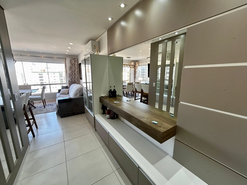 Encantador apartamento 3 dormitórios: 9ª foto da galeria de imagens do imóvel