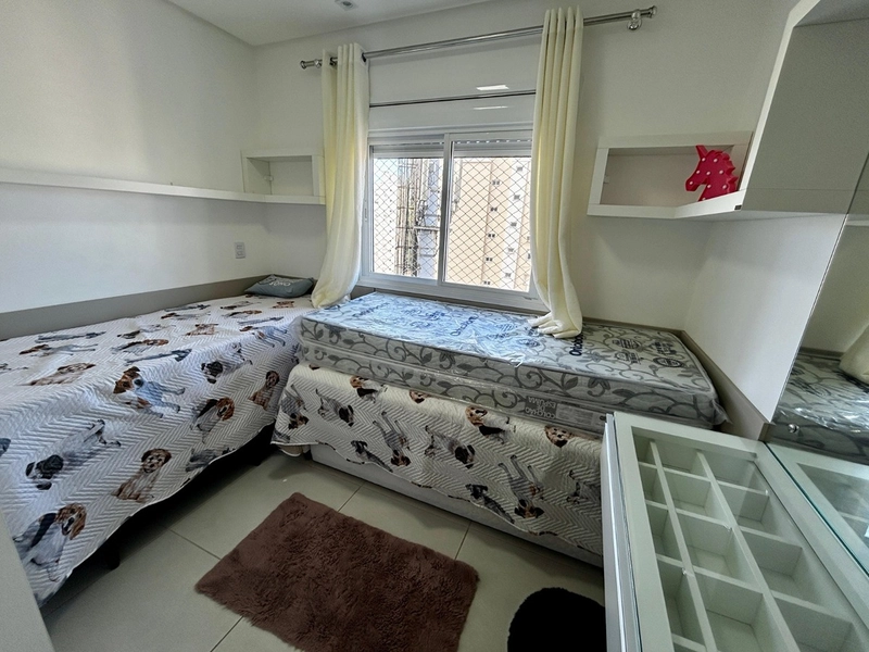 Encantador apartamento 3 dormitórios: 2ª foto da galeria de imagens do imóvel
