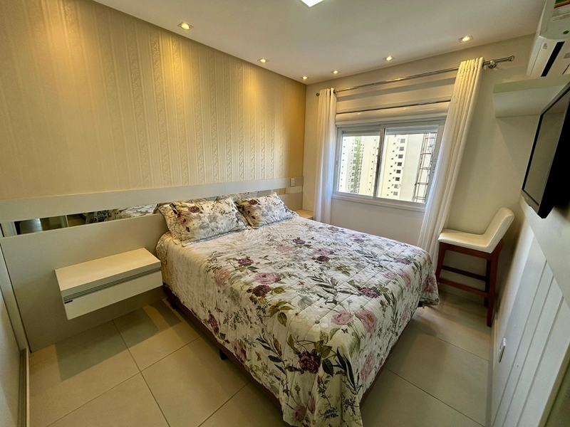 Encantador apartamento 3 dormitórios: 4ª foto da galeria de imagens do imóvel