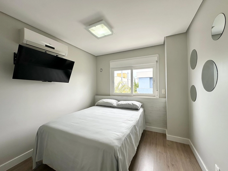 Las Palmas 4 suites com Jucuzi: 23ª foto da galeria de imagens do imóvel