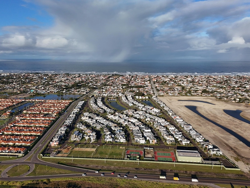 Las Palmas 4 suites com Jucuzi: 39ª foto da galeria de imagens do imóvel