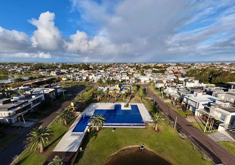 Las Palmas 4 suites com Jucuzi: 38ª foto da galeria de imagens do imóvel