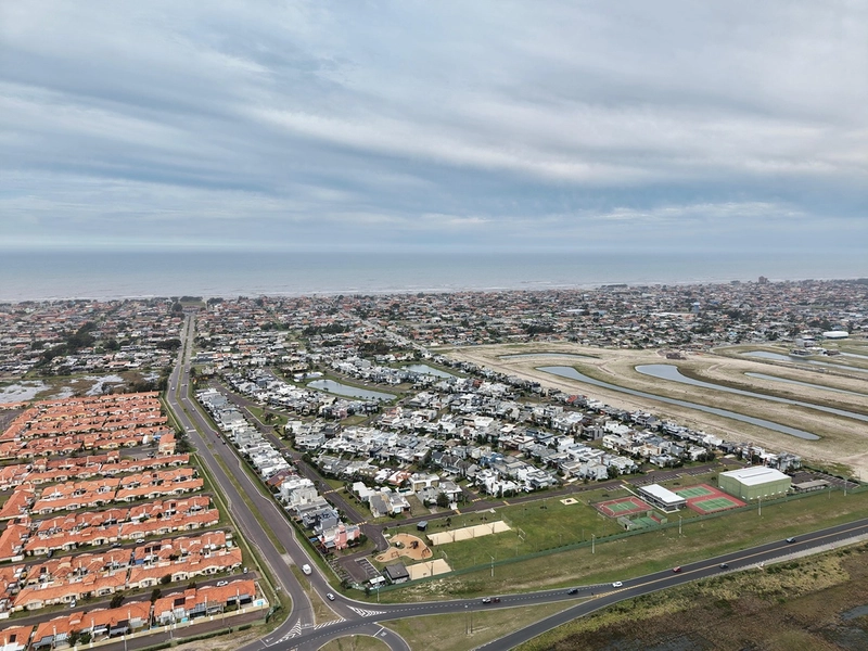 Las Palmas 4 suites com Jucuzi: 33ª foto da galeria de imagens do imóvel