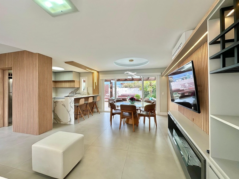 Las Palmas 4 suites com Jucuzi: 3ª foto da galeria de imagens do imóvel