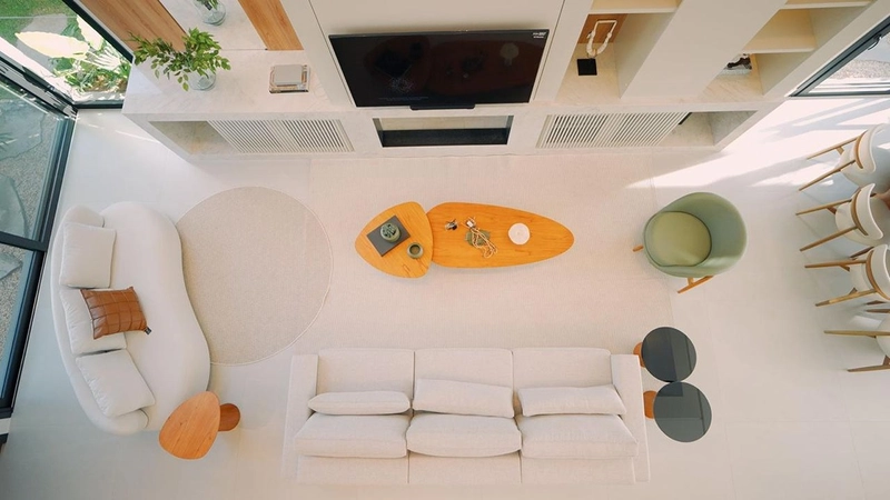 Capão Ilhas Resort - Alto Padrão com 5 Suites: 29ª foto da galeria de imagens do imóvel