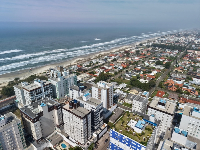 Lindo apartamento com 2 suites em bairro Navegantes : 18ª foto da galeria de imagens do imóvel