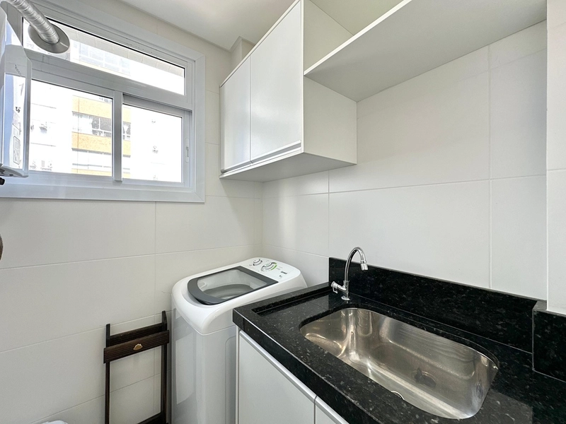 Lindo apartamento com 2 suites em bairro Navegantes : 6ª foto da galeria de imagens do imóvel