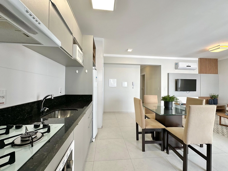 Lindo apartamento com 2 suites em bairro Navegantes : 7ª foto da galeria de imagens do imóvel