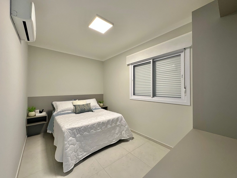 Lindo apartamento com 2 suites em bairro Navegantes : 13ª foto da galeria de imagens do imóvel