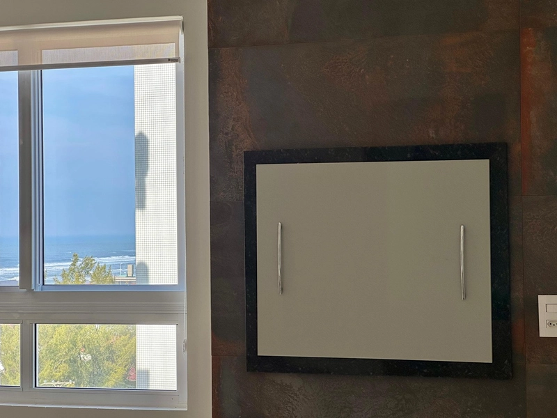 Lindo apartamento com 2 suites em bairro Navegantes : 2ª foto da galeria de imagens do imóvel
