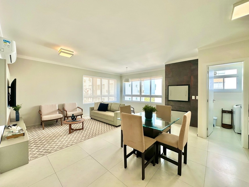 Lindo apartamento com 2 suites em bairro Navegantes : 3ª foto da galeria de imagens do imóvel
