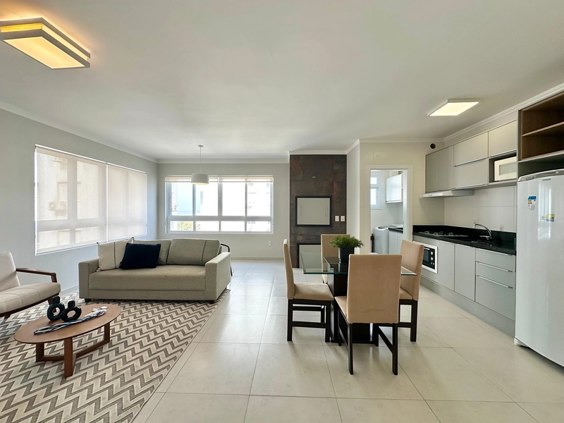 Lindo apartamento com 2 suites em bairro Navegantes : 4ª foto da galeria de imagens do imóvel