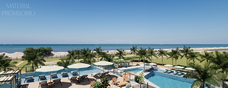 Lotes Alto Padrão condominio Resort Cyano: 3ª foto da galeria de imagens do imóvel