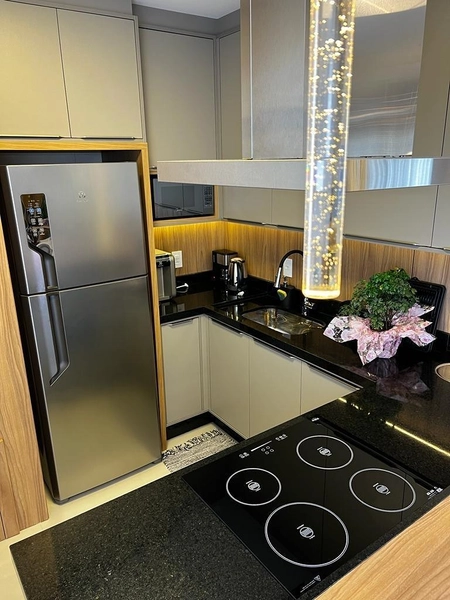Linda casa finamente Mobiliada no Murano Resort: 16ª foto da galeria de imagens do imóvel