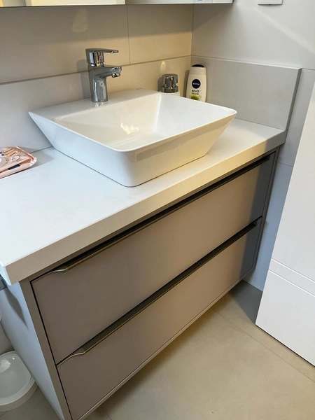Linda casa finamente Mobiliada no Murano Resort: 8ª foto da galeria de imagens do imóvel