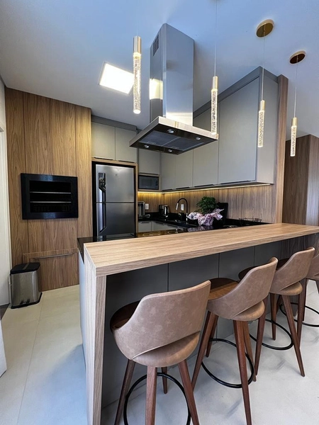 Linda casa finamente Mobiliada no Murano Resort: 23ª foto da galeria de imagens do imóvel