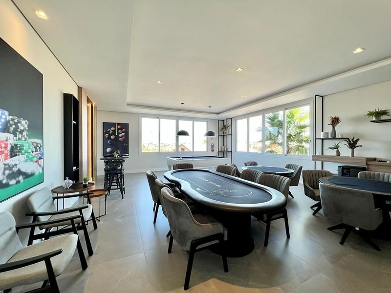 Linda casa finamente Mobiliada no Murano Resort: 26ª foto da galeria de imagens do imóvel
