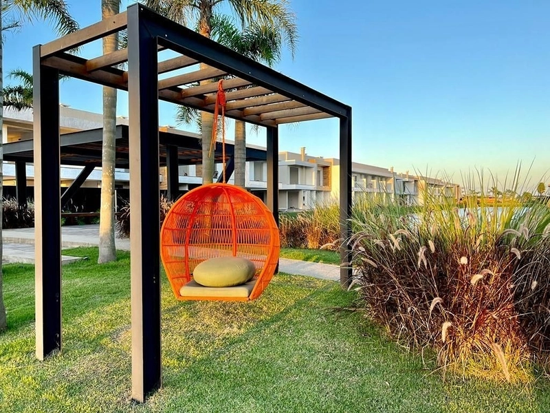 Linda casa finamente Mobiliada no Murano Resort: 19ª foto da galeria de imagens do imóvel