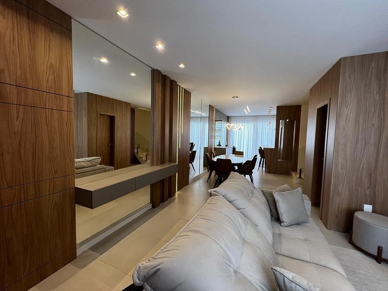 Linda casa finamente Mobiliada no Murano Resort: 1ª foto da galeria de imagens do imóvel