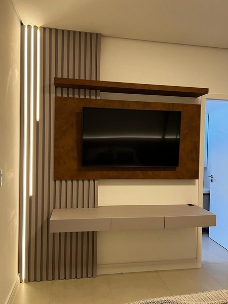 Linda casa finamente Mobiliada no Murano Resort: 14ª foto da galeria de imagens do imóvel
