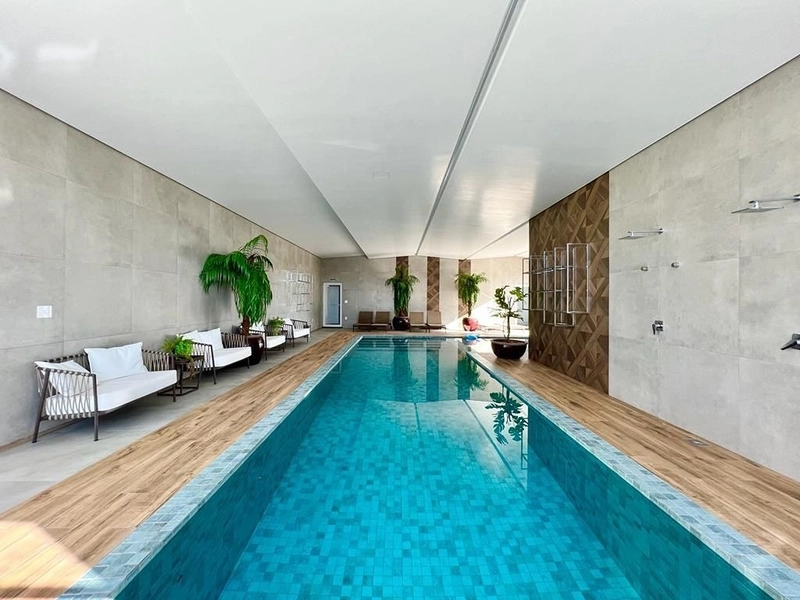 Linda casa finamente Mobiliada no Murano Resort: 27ª foto da galeria de imagens do imóvel