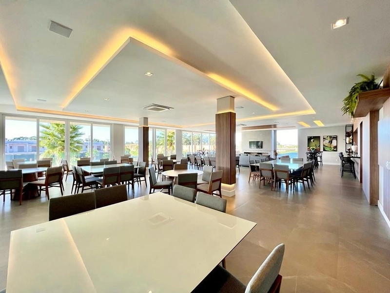 Linda casa finamente Mobiliada no Murano Resort: 32ª foto da galeria de imagens do imóvel