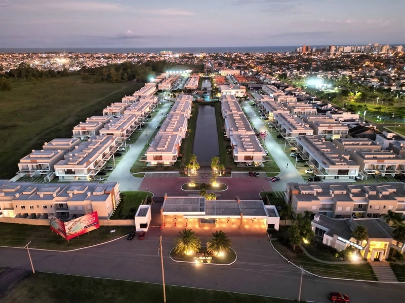 Linda casa finamente Mobiliada no Murano Resort: 29ª foto da galeria de imagens do imóvel