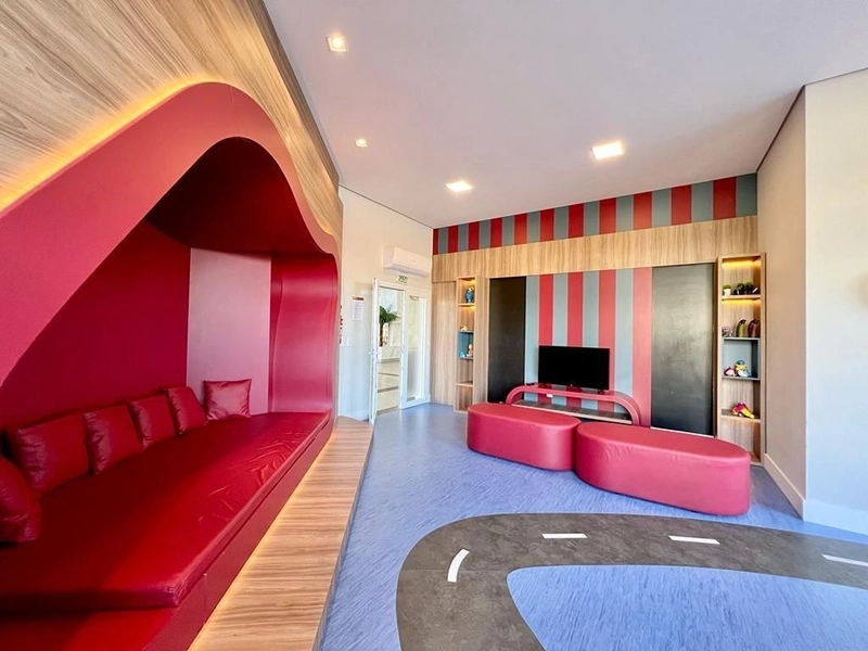 Linda casa finamente Mobiliada no Murano Resort: 31ª foto da galeria de imagens do imóvel