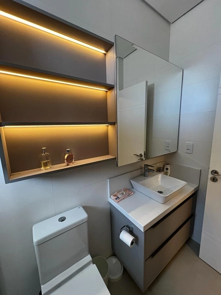 Linda casa finamente Mobiliada no Murano Resort: 12ª foto da galeria de imagens do imóvel