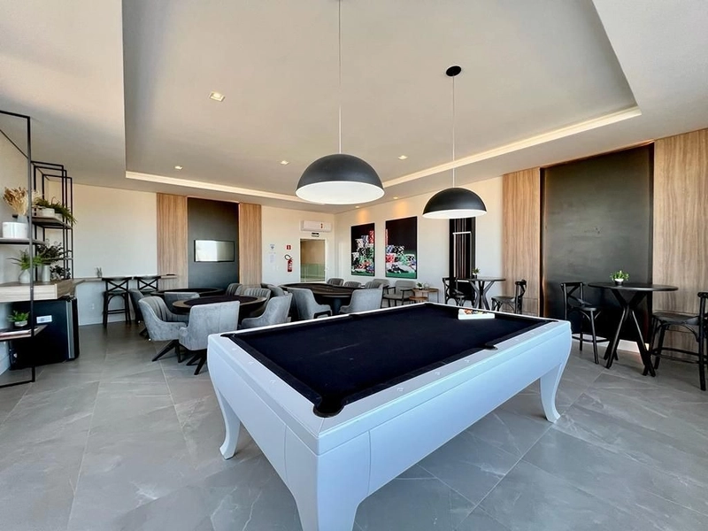 Linda casa finamente Mobiliada no Murano Resort: 20ª foto da galeria de imagens do imóvel
