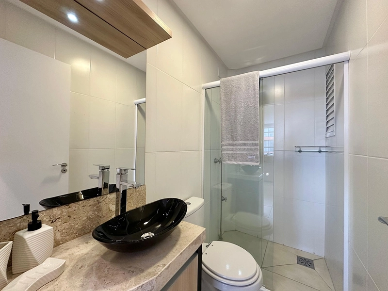 MAgnifico apartamento mobiliado em frente a praça: 14ª foto da galeria de imagens do imóvel