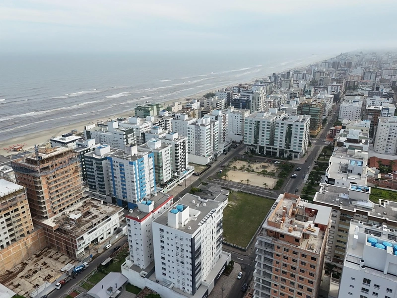 MAgnifico apartamento mobiliado em frente a praça: 11ª foto da galeria de imagens do imóvel