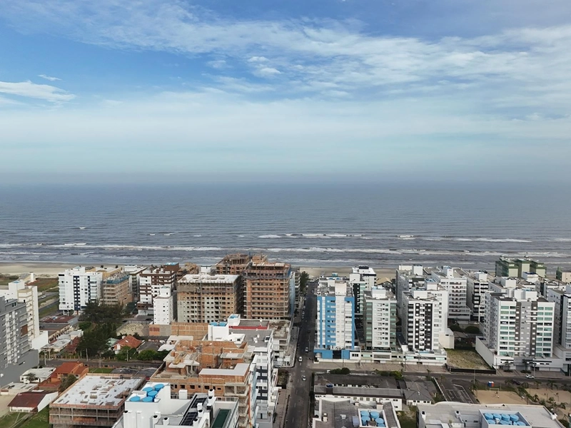 MAgnifico apartamento mobiliado em frente a praça: 10ª foto da galeria de imagens do imóvel