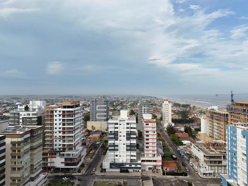 MAgnifico apartamento mobiliado em frente a praça: 6ª foto da galeria de imagens do imóvel