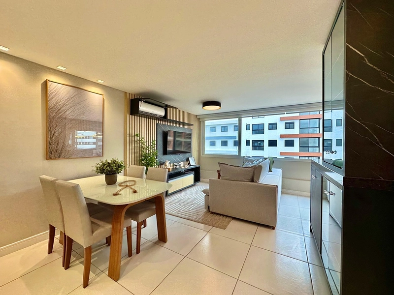 MAgnifico apartamento mobiliado em frente a praça: 23ª foto da galeria de imagens do imóvel