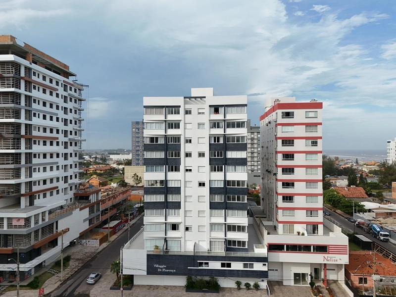 MAgnifico apartamento mobiliado em frente a praça: 9ª foto da galeria de imagens do imóvel