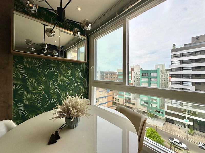 Lindo Loft Mobiliado: 6ª foto da galeria de imagens do imóvel