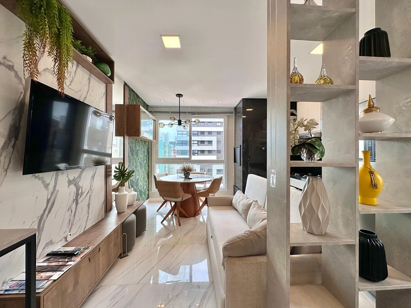 Lindo Loft Mobiliado: 5ª foto da galeria de imagens do imóvel