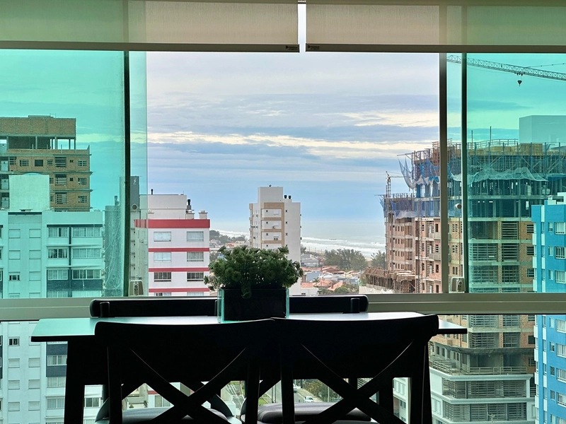 Apartamento Alto Padrão em Zona Nobre de Capão : 8ª foto da galeria de imagens do imóvel