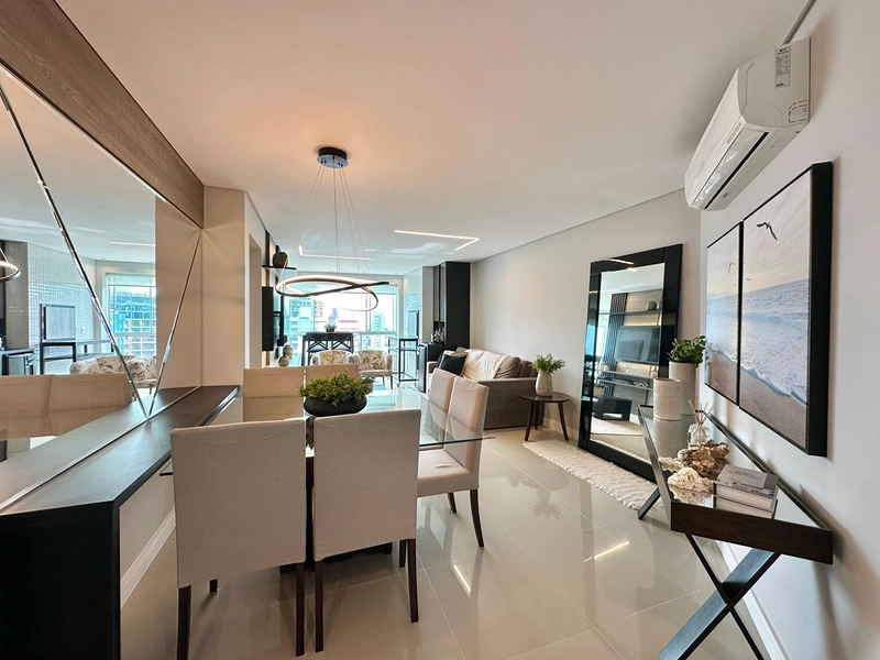 Apartamento Alto Padrão em Zona Nobre de Capão : 4ª foto da galeria de imagens do imóvel