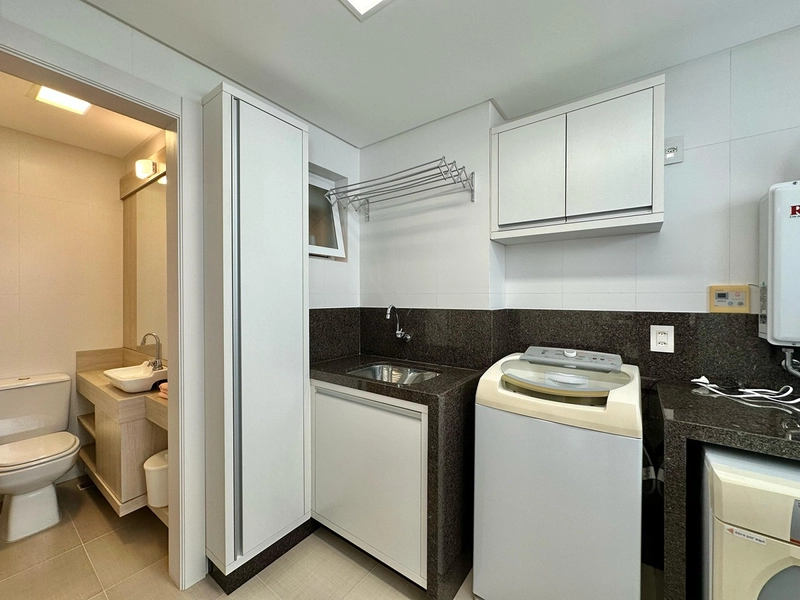 Magnifico apartamento 4 suites frente Mar: 14ª foto da galeria de imagens do imóvel