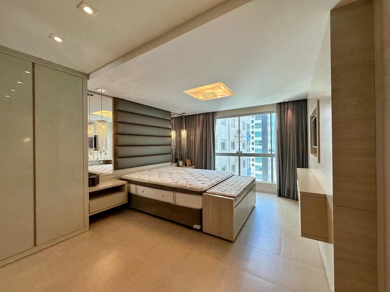 Magnifico apartamento 4 suites frente Mar: 22ª foto da galeria de imagens do imóvel
