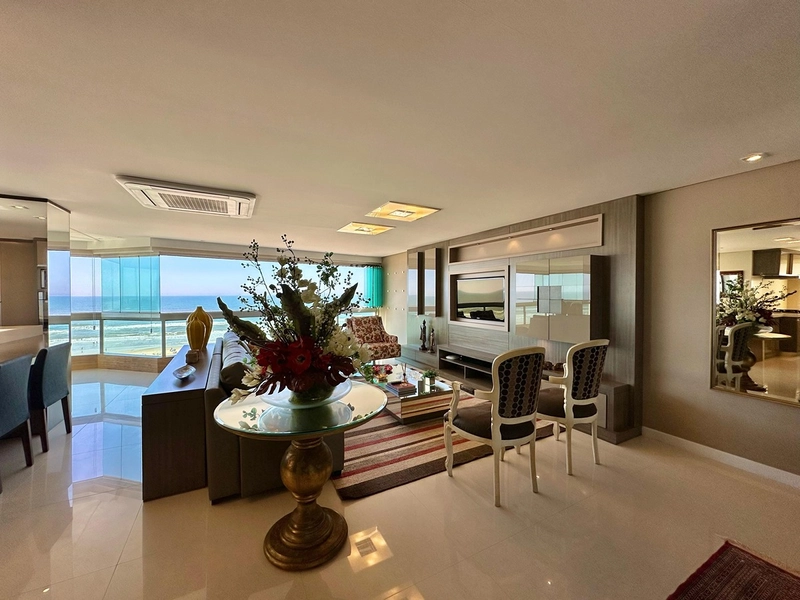 Magnifico apartamento 4 suites frente Mar: 16ª foto da galeria de imagens do imóvel
