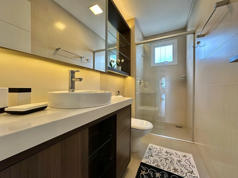 Magnifico apartamento 4 suites frente Mar: 26ª foto da galeria de imagens do imóvel