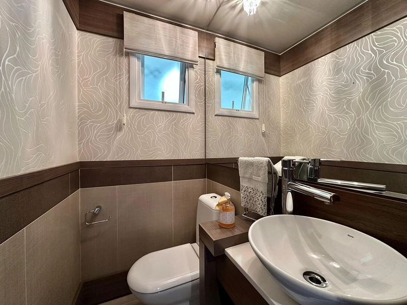 Magnifico apartamento 4 suites frente Mar: 15ª foto da galeria de imagens do imóvel