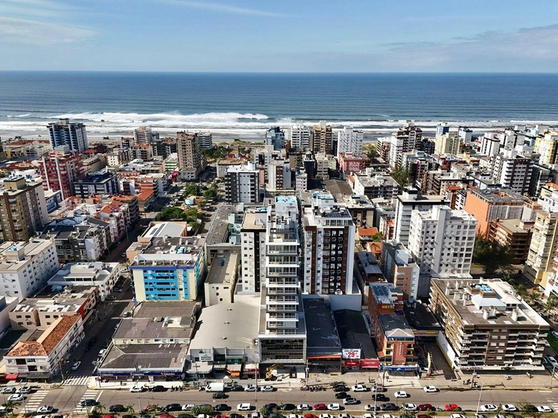 Tonho Residence em 60x mobiliado e decorado: 27ª foto da galeria de imagens do imóvel