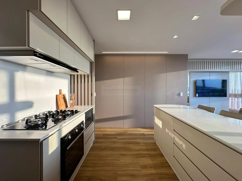 Tonho Residence em 60x mobiliado e decorado: 10ª foto da galeria de imagens do imóvel