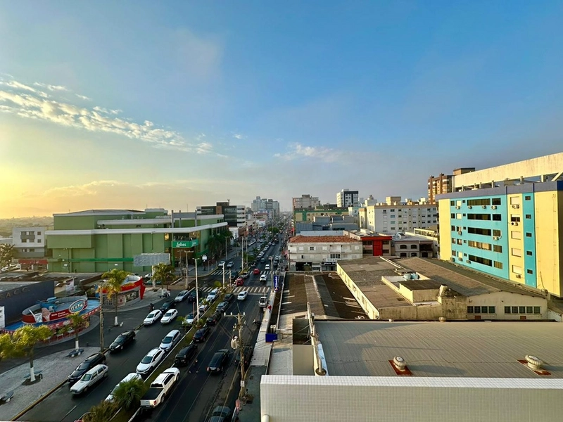 Tonho Residence em 60x mobiliado e decorado: 5ª foto da galeria de imagens do imóvel