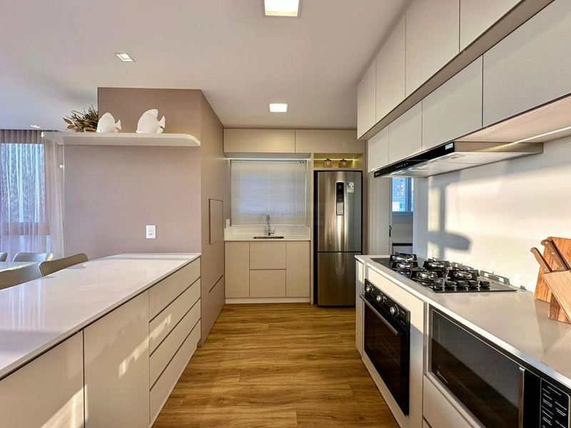 Tonho Residence em 60x mobiliado e decorado: 8ª foto da galeria de imagens do imóvel